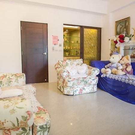 Alicegarden Homestay T'ai-tung Exteriér fotografie