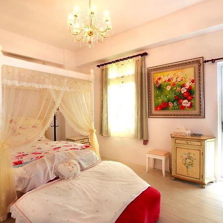 Alicegarden Homestay T'ai-tung Exteriér fotografie