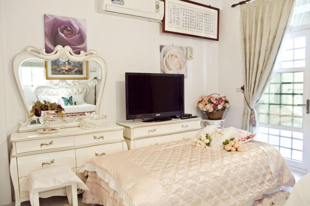 Alicegarden Homestay T'ai-tung Exteriér fotografie