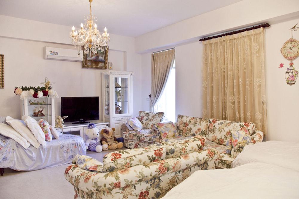 Alicegarden Homestay T'ai-tung Exteriér fotografie