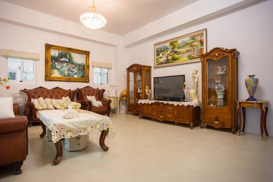 Alicegarden Homestay T'ai-tung Exteriér fotografie