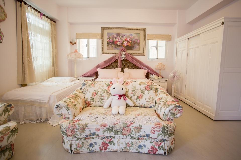 Alicegarden Homestay T'ai-tung Exteriér fotografie