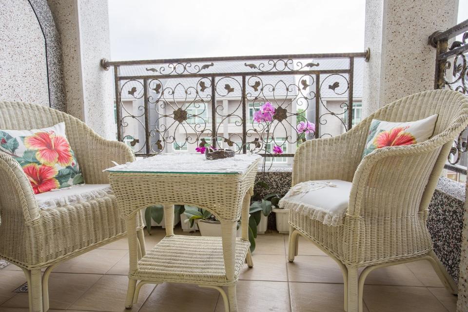 Alicegarden Homestay T'ai-tung Exteriér fotografie