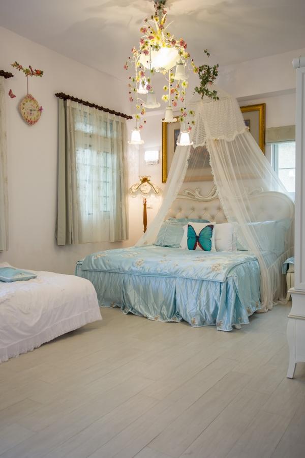 Alicegarden Homestay T'ai-tung Exteriér fotografie