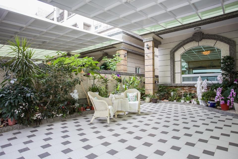 Alicegarden Homestay T'ai-tung Exteriér fotografie