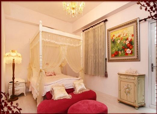 Alicegarden Homestay T'ai-tung Exteriér fotografie